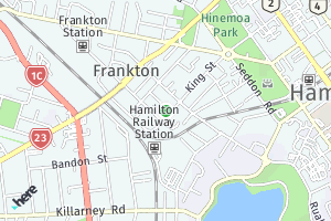 12 Keddell Street, Frankton, Hamilton, 3204